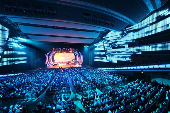 Corporate Event Security services from Evolution Protection Services